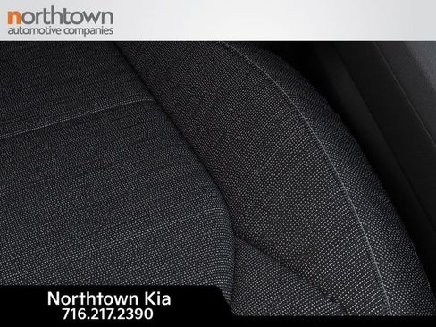 New 2027 Kia Seltos S AWD/4WD image 25