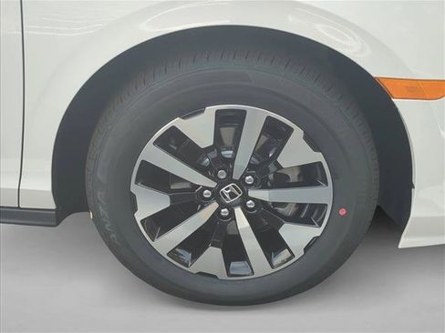 New 2026 Honda Odyssey EX-L image 10