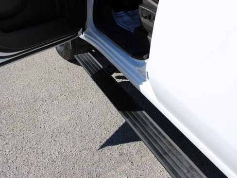 Used 2024 GMC Sierra 2500 AT4 w/ AT4 Premium Plus Package image 21