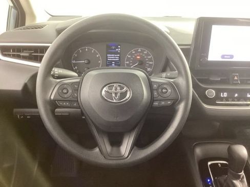 Used 2023 Toyota Corolla LE w/ LE Premium Package FWD image 20