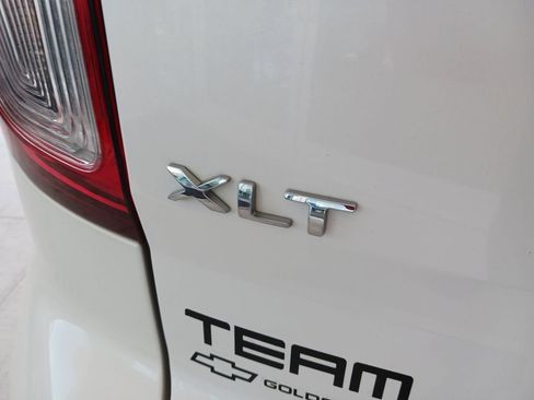 Used 2015 Ford Explorer XLT w/ Equipment Group 202A FWD image 30