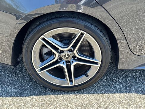 Used 2020 Mercedes-Benz CLS 450 4MATIC image 17