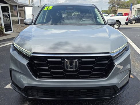 Used 2023 Honda CR-V EX-L image 11