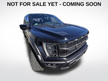 Used 2023 Ford F150 Raptor w/ Raptor 37 Performance Package