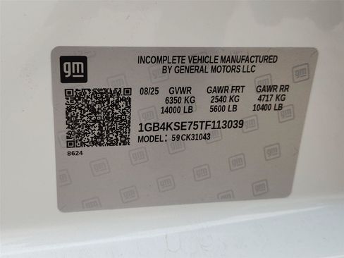 New 2026 Chevrolet Silverado 3500 W/T w/ WT Convenience Package AWD/4WD image 32