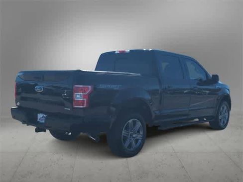 Used 2019 Ford F150 XLT w/ Equipment Group 302A Luxury image 8