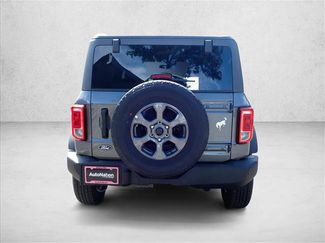 New 2026 Ford Bronco Big Bend AWD/4WD video 3