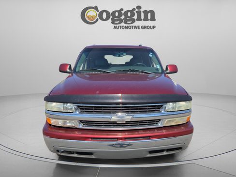 Used 2003 Chevrolet Tahoe LT RWD image 8