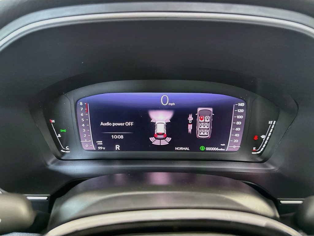 New 2026 Honda Pilot Elite image 32