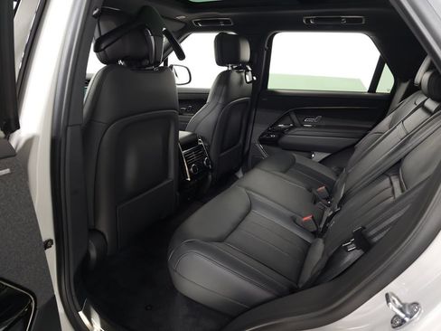 Used 2026 Land Rover Range Rover Sport Dynamic SE AWD/4WD image 37