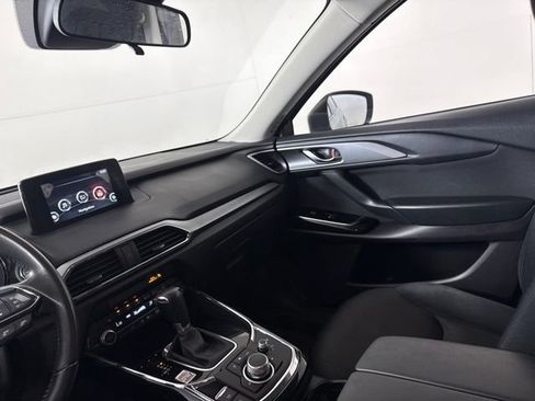 Used 2020 MAZDA CX-9 Sport AWD/4WD image 25