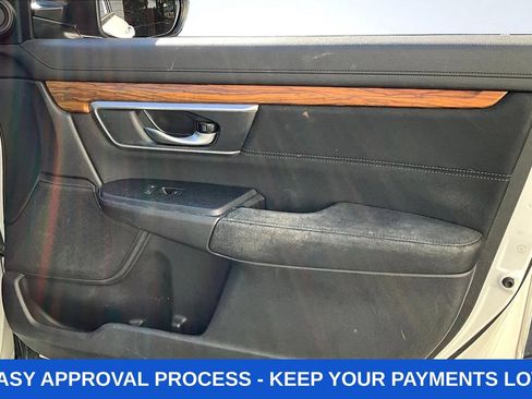 Used 2021 Honda CR-V EX image 29