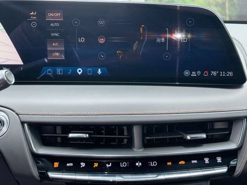 Used 2025 Cadillac CT5 Sport w/ Sun And Sound Package RWD image 25