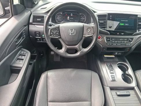 Used 2023 Honda Passport EX-L image 13