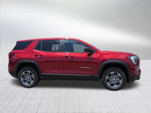 New 2026 GMC Terrain Elevation image 2