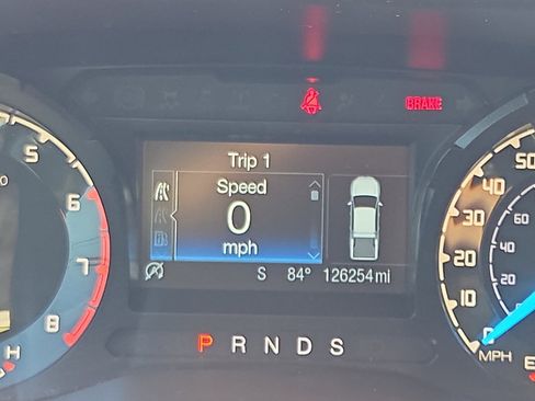 Used 2022 Ford Ranger XLT w/ Equipment Group 301A Mid image 11