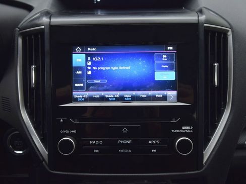 Used 2019 Subaru Forester Premium image 15