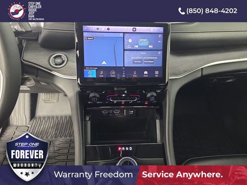 Used 2023 Jeep Grand Cherokee Limited RWD image 22