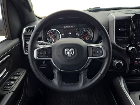 Used 2022 RAM 1500 Lone Star RWD image 22