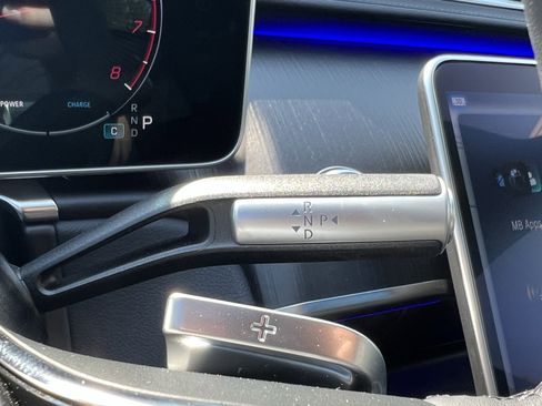 Certified 2025 Mercedes-Benz S 580 S 580 image 26