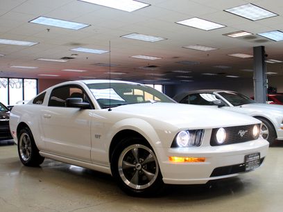 Used 2005 Ford Mustang GT