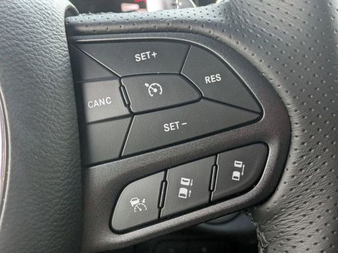 New 2026 Dodge Durango GT image 16