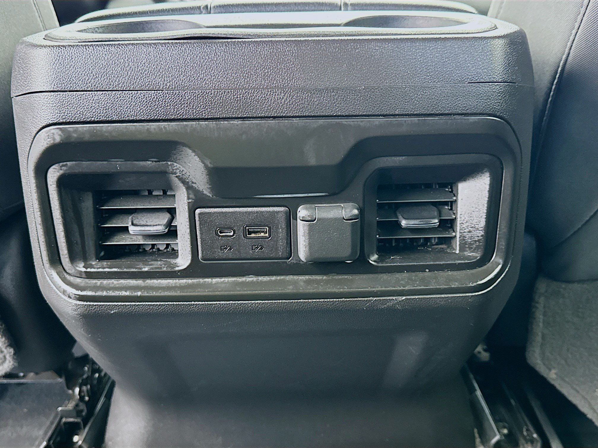 Used 2021 Chevrolet Silverado 1500 RST AWD/4WD image 16
