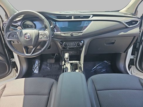 Used 2023 Buick Encore GX Preferred w/ Cold Weather Comfort Package AWD/4WD image 11