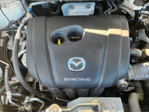 Used 2024 MAZDA CX-5 AWD 2.5 S w/ Preferred Package image 22