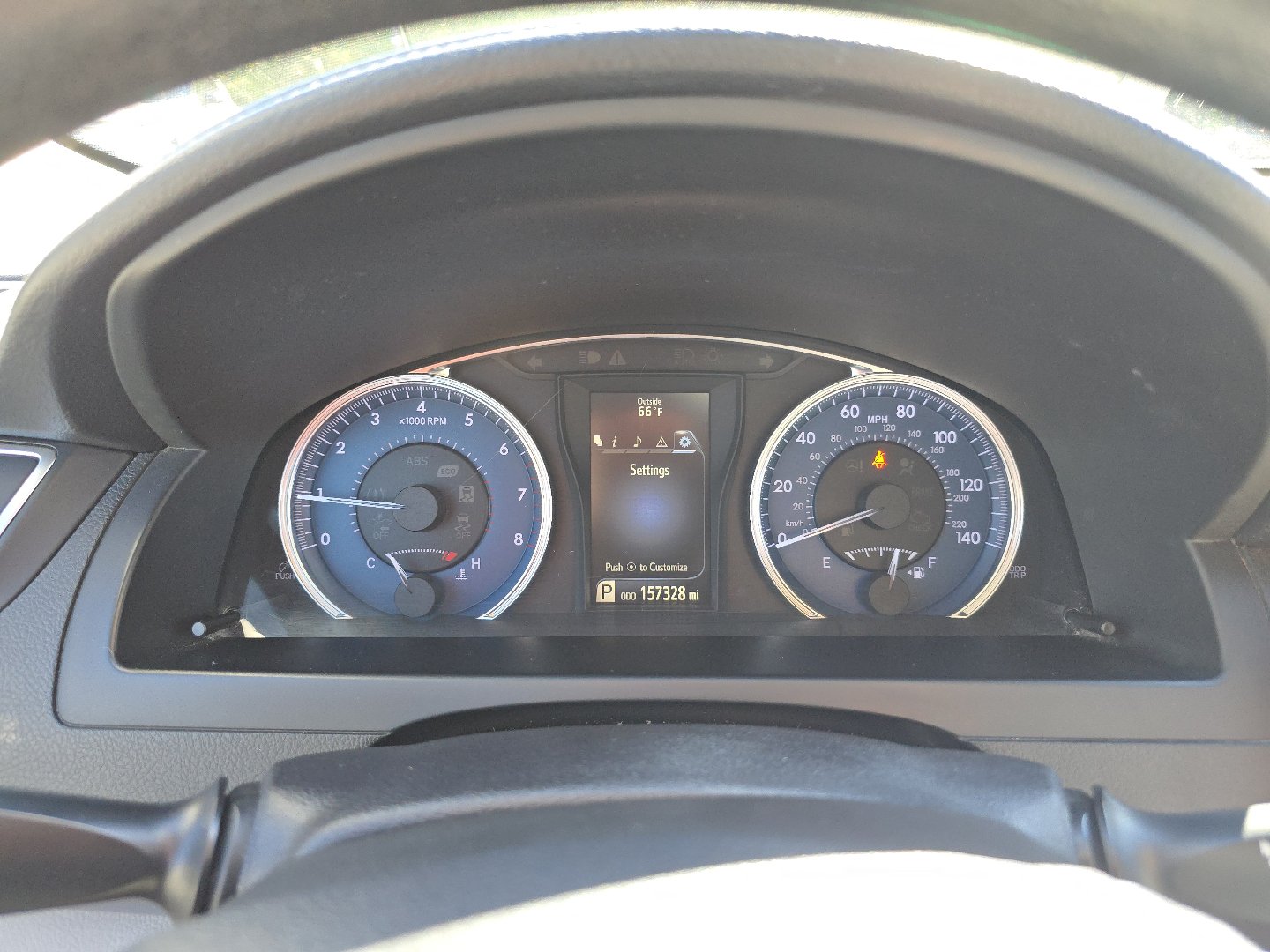 Used 2016 Toyota Camry LE FWD image 24