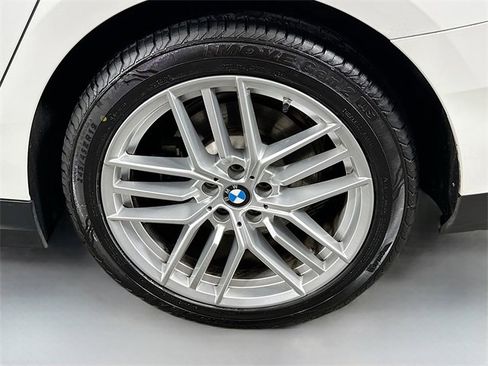 Used 2025 BMW 530i xDrive 530i xDrive image 32