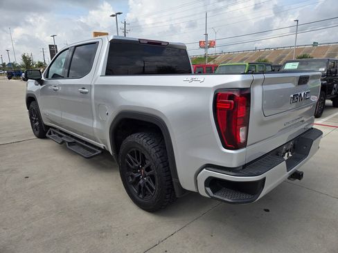 Used 2022 GMC Sierra 1500 Elevation AWD/4WD image 5
