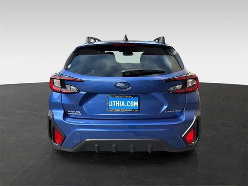 New 2025 Subaru Crosstrek 2.5i Premium image 5