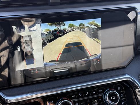 Used 2025 GMC Sierra 1500 Denali w/ Denali Reserve Package image 20