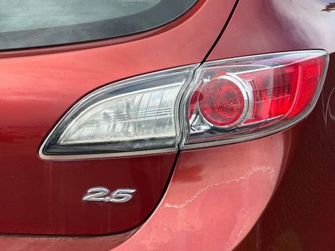 Used 2010 MAZDA MAZDA3 s Sport image 23