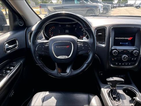 Used 2018 Dodge Durango GT AWD/4WD image 5