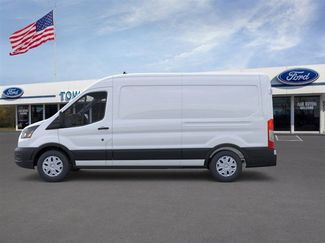 New 2026 Ford Transit 250 148 Medium Roof video 3