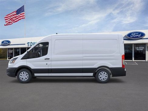 New 2026 Ford Transit 250 148 Medium Roof image 3