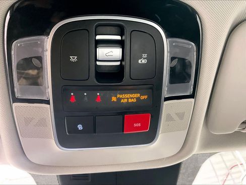 Used 2024 Hyundai Tucson Limited image 27