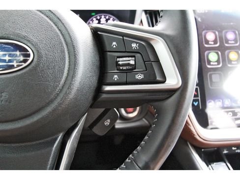 Used 2021 Subaru Outback Touring w/ Popular Package #2 AWD/4WD image 16