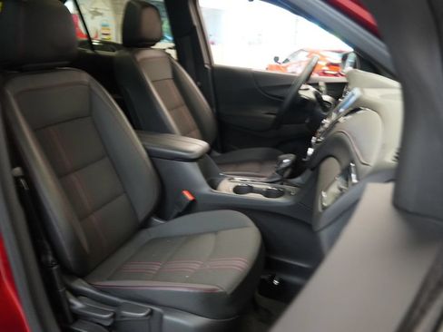Certified 2023 Chevrolet Equinox RS FWD image 37