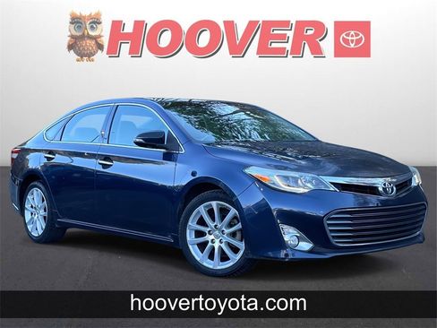 Used 2014 Toyota Avalon Limited image 1