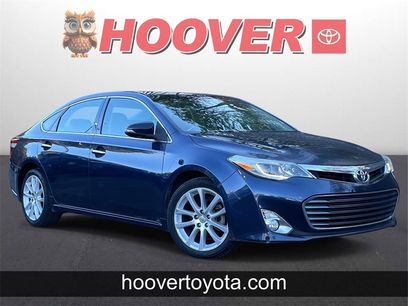 Used 2014 Toyota Avalon Limited