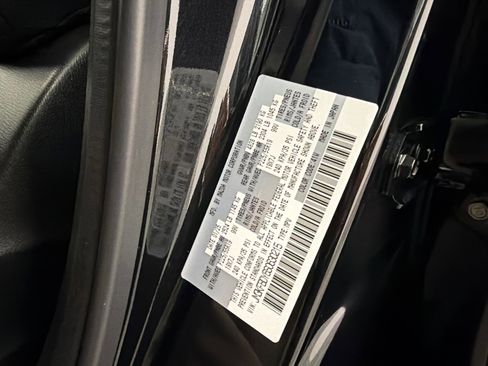 Certified 2025 MAZDA CX-5 2.5 Turbo image 35