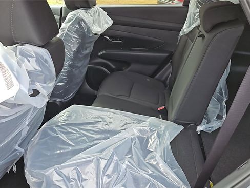 New 2026 Hyundai Tucson SEL image 11