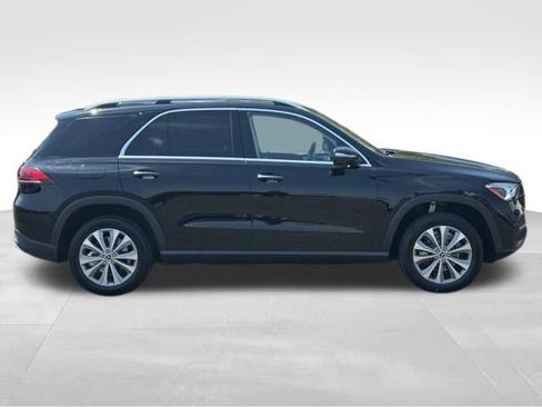 Used 2020 Mercedes-Benz GLE 350 4MATIC image 9