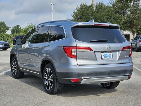 Used 2019 Honda Pilot Elite image 6