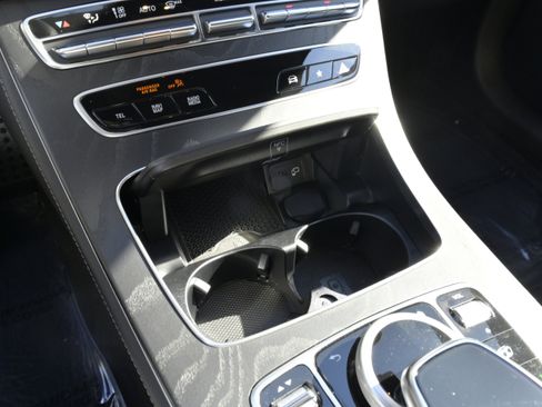 Used 2023 Mercedes-Benz E 53 AMG 4MATIC Cabriolet image 29