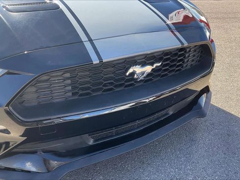 Used 2020 Ford Mustang Coupe w/ Equipment Group 101A image 28