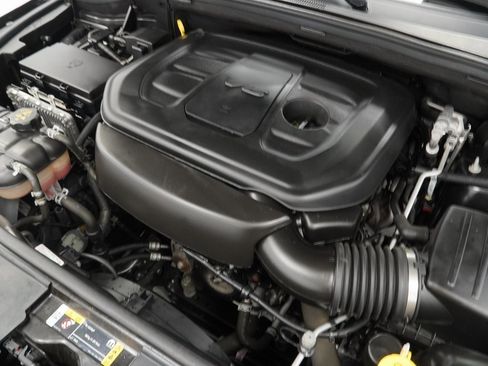 Certified 2022 Jeep Grand Cherokee Laredo E image 52